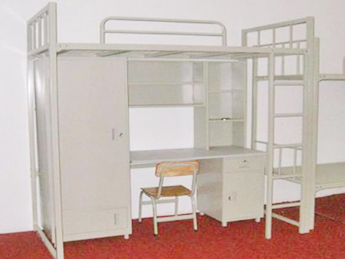 東莞公寓床生產